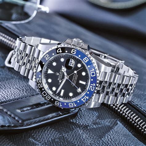 rolex batman price increase|Batman Rolex watch cost.